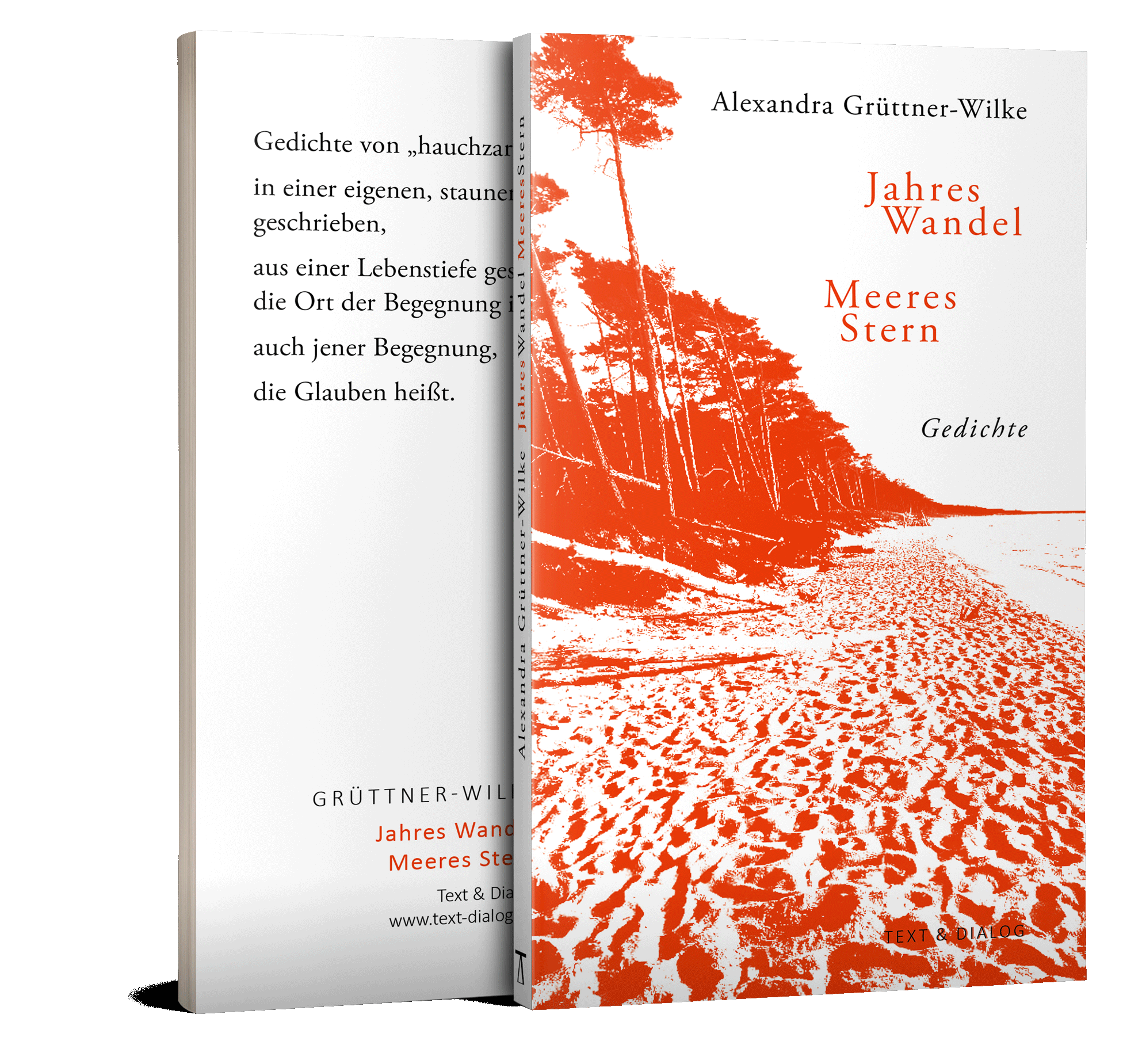 Cover_JahresWandel MeeresStern